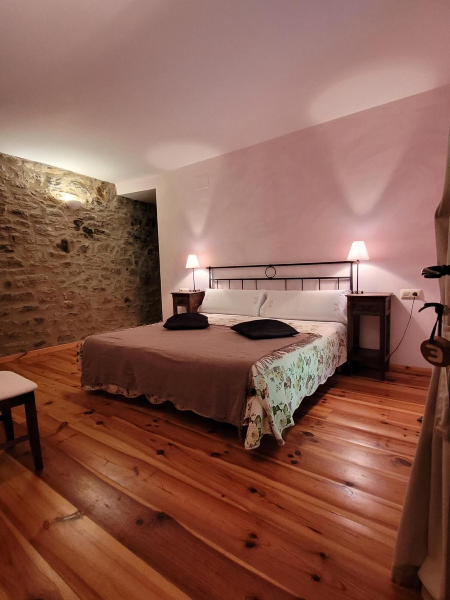 Casa Macianet Bed and Breakfast Beranui Værelse billede