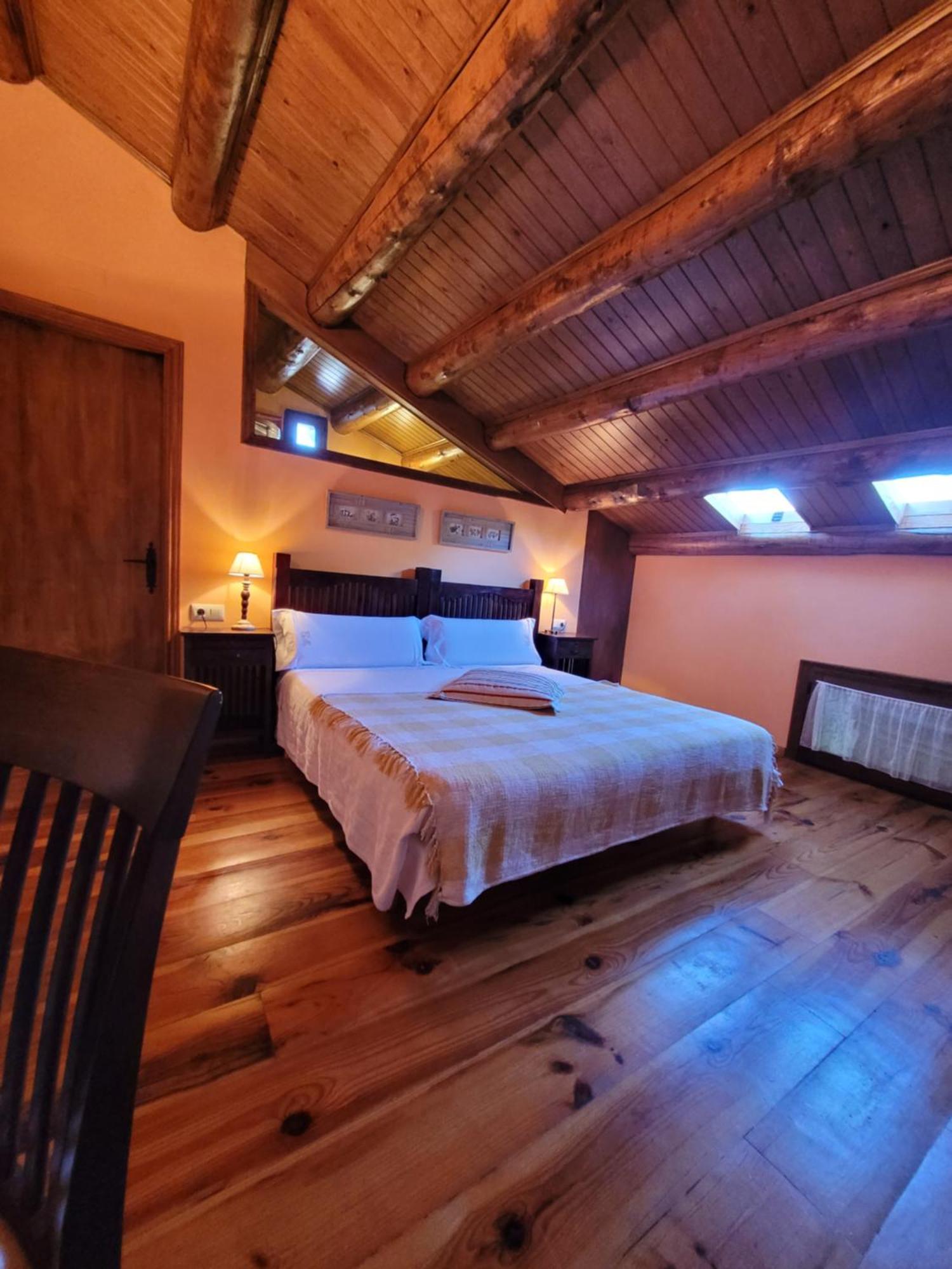 Casa Macianet Bed and Breakfast Beranui Værelse billede