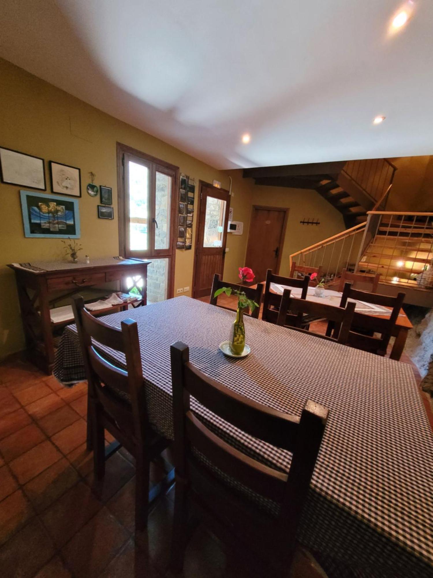 Casa Macianet Bed and Breakfast Beranui Eksteriør billede