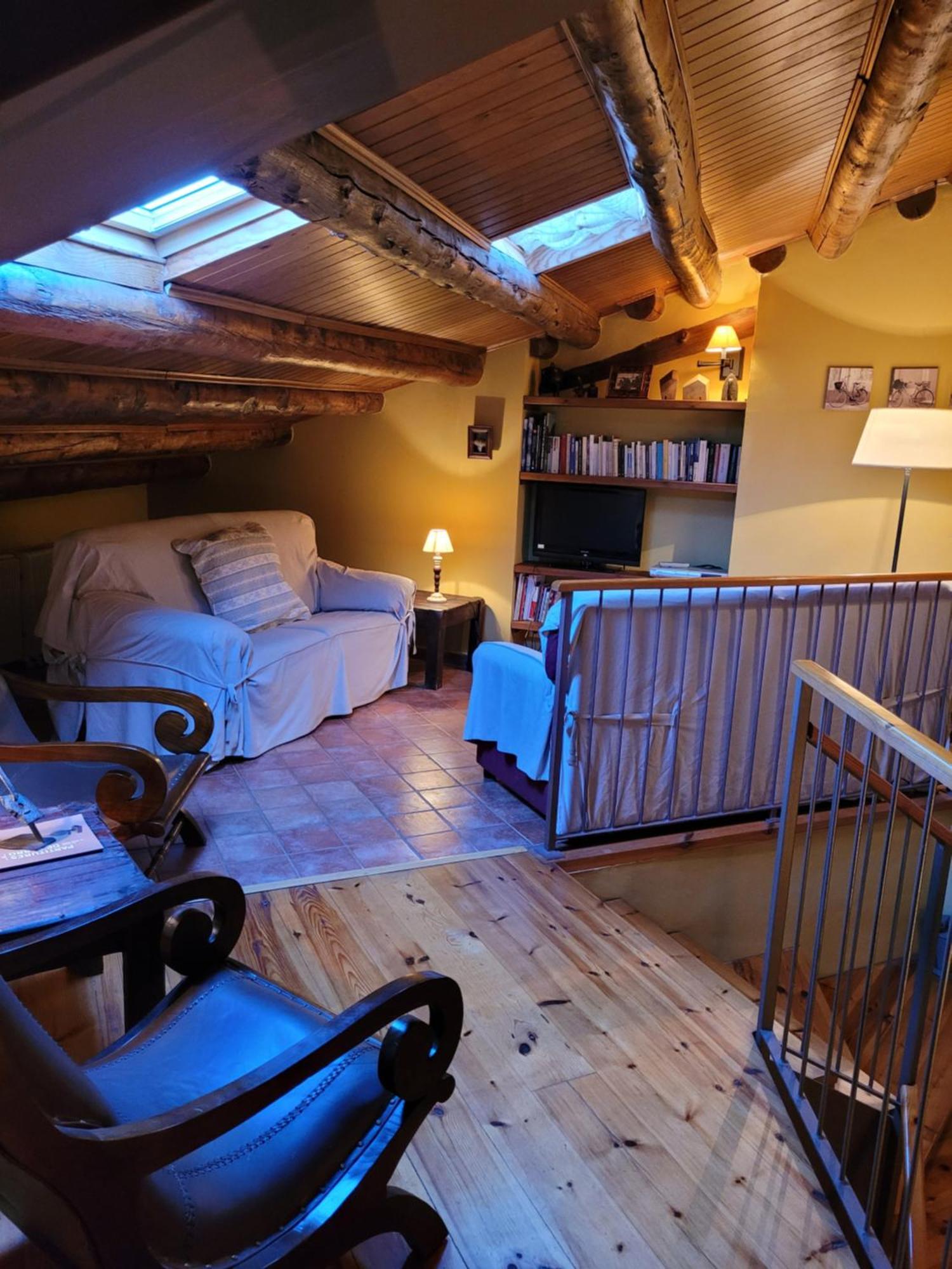 Casa Macianet Bed and Breakfast Beranui Eksteriør billede