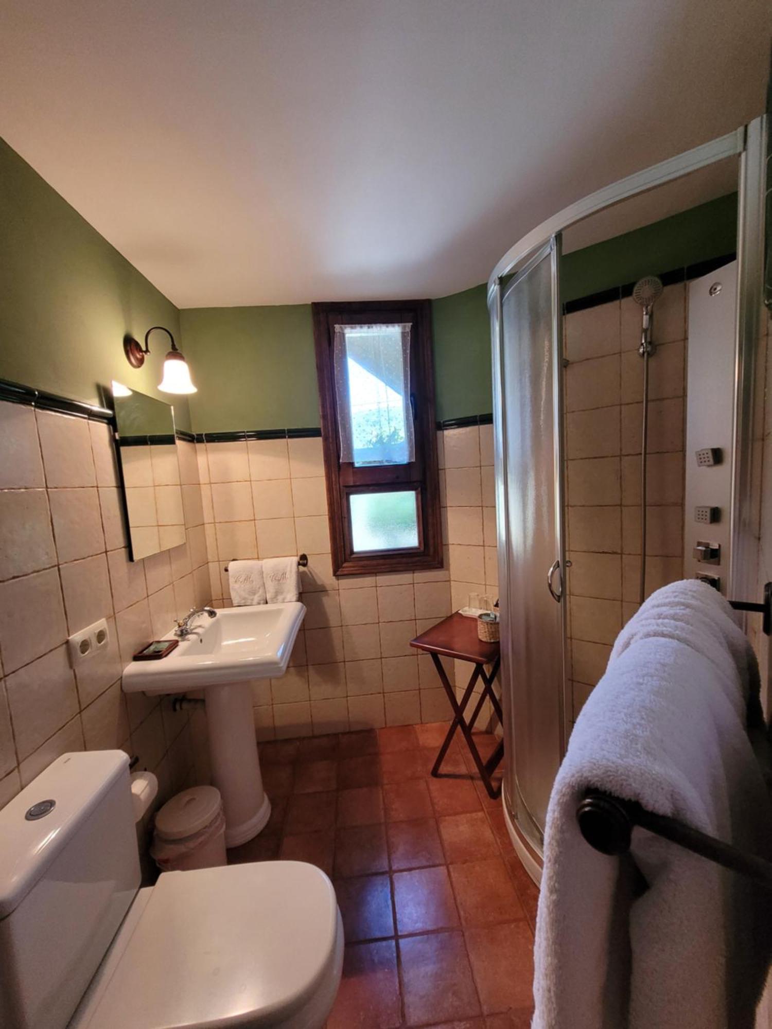 Casa Macianet Bed and Breakfast Beranui Værelse billede