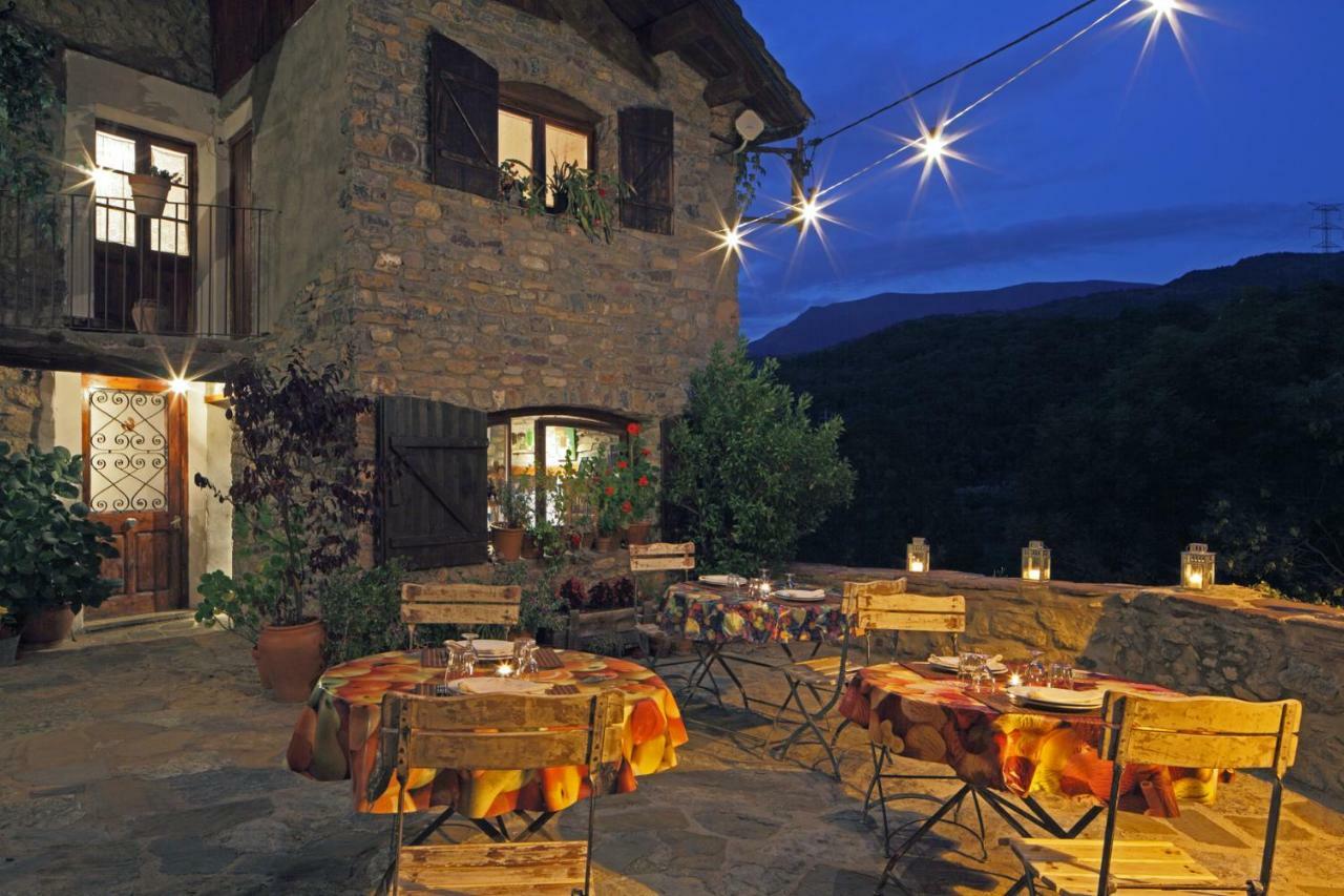 Casa Macianet Bed and Breakfast Beranui Eksteriør billede