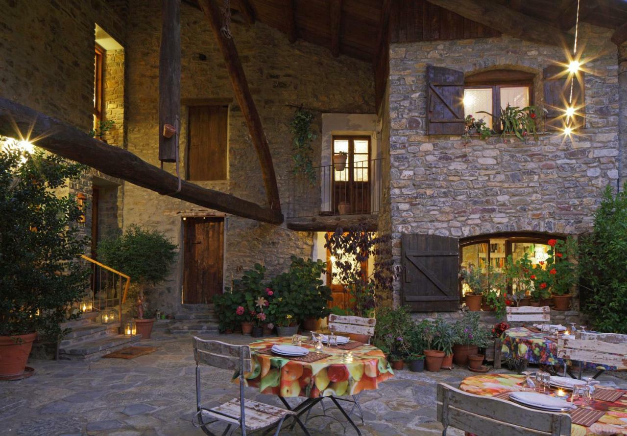 Casa Macianet Bed and Breakfast Beranui Eksteriør billede