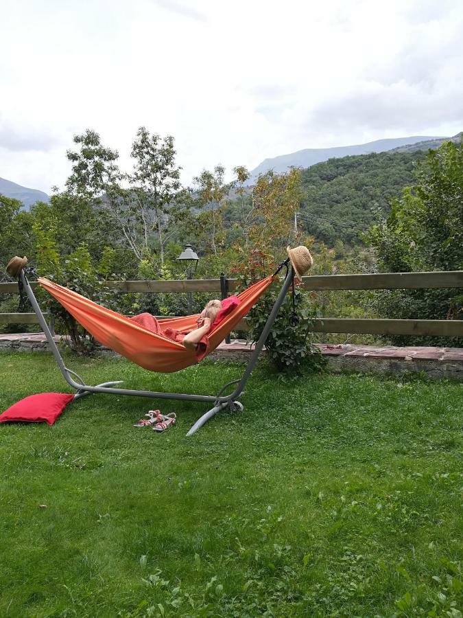 Casa Macianet Bed and Breakfast Beranui Eksteriør billede