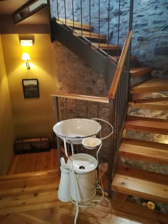 Casa Macianet Bed and Breakfast Beranui Eksteriør billede